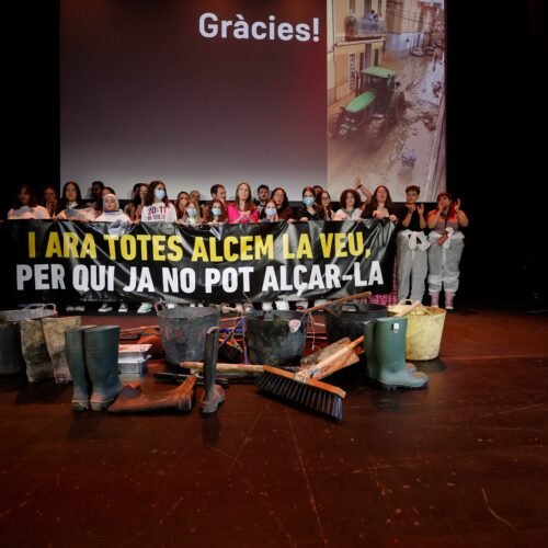 ¿O delito o nada?