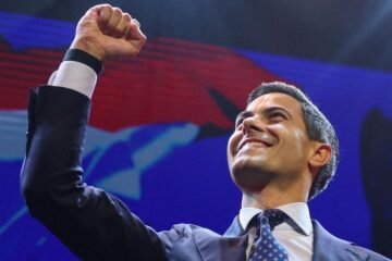 Los liberales proeuropeos ganan en los Países Bajos