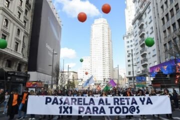 El alza de cuotas a los autónomos deja en vilo la pasarela al RETA de 100.000 mutualistas