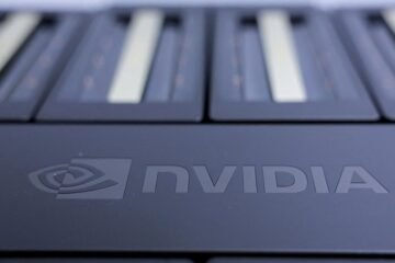 Nvidia se acerca a los cinco billones de dólares en Bolsa ante la expectativa de la reunión entre Trump y Xi