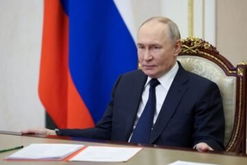 Sanciones para ganar a Putin
