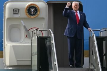 Trump dice que EE.UU. volverá a hacer tests con armas nucleares «de inmediato»