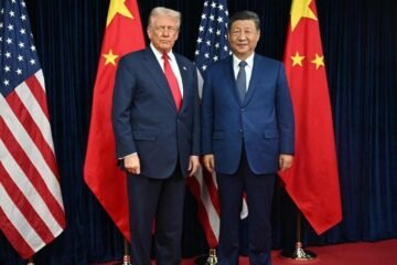 Trump y Xi inician su esperado encuentro en busca de un acuerdo comercial