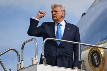 ¿Por qué China está ganando la guerra comercial declarada por Trump?