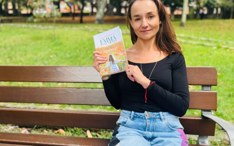 “Emma en el viento”: el amor que no se acaba, incluso cuando el viento se lo lleva