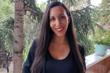 Irene Sánchez García: la historia del arte desde la diversidad y la sensibilidad