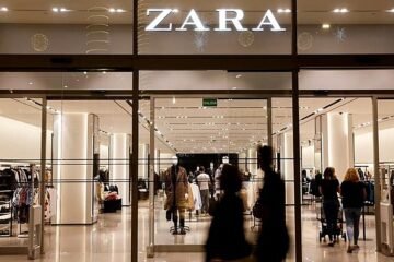 Inditex se sacude el fantasma de los aranceles: gana un 4% más
