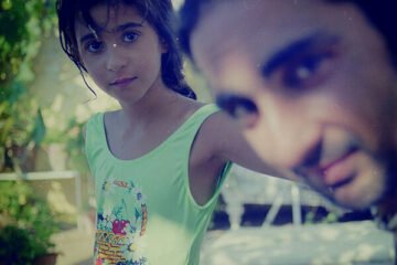 Todas las flores para Antonio