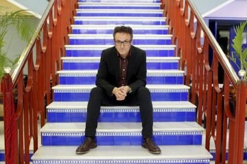 Muere de forma repentina José Luis Cienfuegos, director de la Semana de Cine de Valladolid