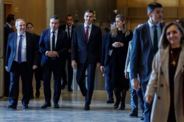 Última hora de la actualidad política, en directo | El Gobierno confía en que cumpliendo los compromisos “se restablezca la confianza perdida con Junts”