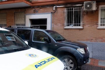Una empleada del hogar es detenida en Madrid por estafar casi 110.000 euros a la mujer que cuidaba