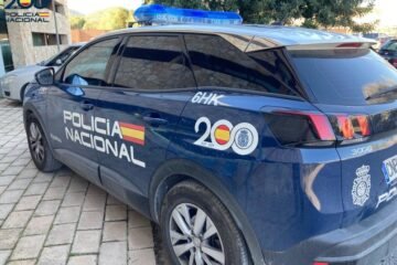 Detenido un hombre acusado de matar a golpes con una mancuerna a su compañero de piso en Valencia