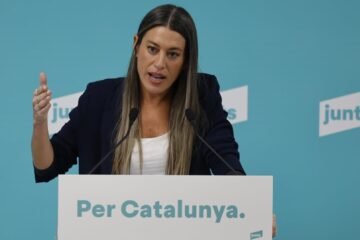 Junts emplaza a Sánchez a concretar sus intenciones con hechos: “Hemos roto y hemos roto de verdad”