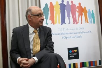 La Fiscalía rechaza que el ‘caso Montoro’ sea político y señala “graves actuaciones de corrupción que no entienden de ideología”