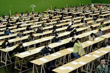 El empleo público refuerza su peso en el mercado laboral frente a la empresa privada