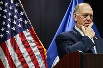 El ‘zar de la frontera’ de Trump suavizará la mano dura en Mineápolis: «Podemos hacer mejor las cosas»