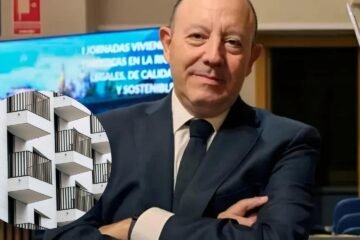 Gonzalo Bernardos anticipa una “guerra hipotecaria” entre bancos por el ‘boom’ de la compra de viviendas