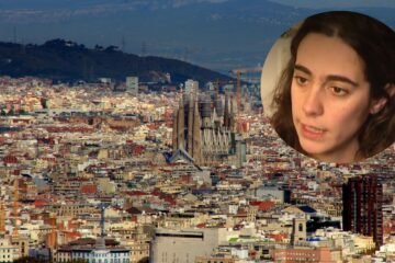 Patricia, inquilina, logró reducir 200 euros el precio del alquiler: “Me pedían 1.064 euros por 50 metros cuadrados”