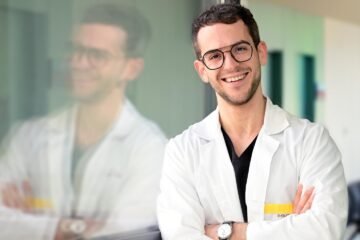 Doctor Felices, radiólogo: «¿De qué te vale un plan de pensiones con muchos ceros si tu masa muscular te impide moverte?