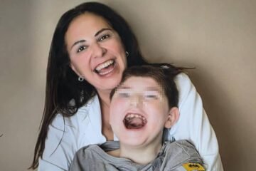 Adrián sufrió un grave daño cerebral y Antonia perdió a su hija neonata: los rostros de la negligencia médica en España