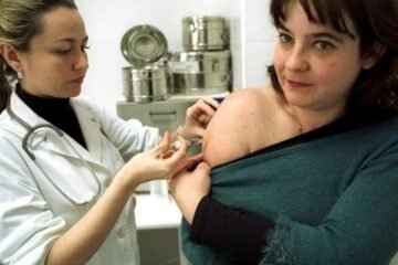 Así ha pasado el sarampión de eliminado a endémico en España: «Hay muchos agujeros por donde se cuela el virus»