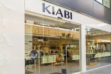 Elegante y sofisticada: esta es la chaqueta estrella de Kiabi que buscamos todas para nuestro armario por solo 25 euros