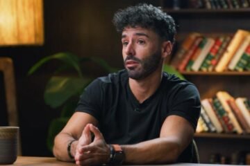 Emilio Baena, exfuncionario de Hacienda, alerta: «Si es menor tu recaudación, te pueden mandar una carta por si suena la flauta»