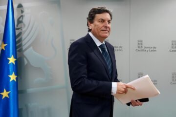 El Ministerio aún no ha respondido a la Junta sobre el estado de las infraestructuras ferroviarias en Castilla y León