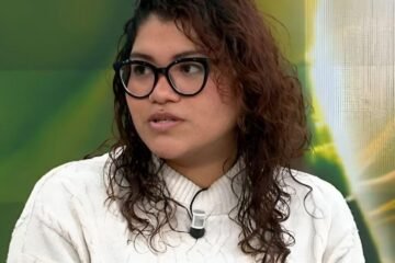 Marita, peruana sin papeles en España: “En mi país estudié Administración de Empresas y aquí me busco la vida”