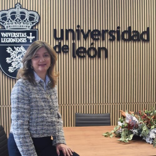 De astronautas a doctores, León consigue el sueño histórico de Medicina: «Nuestras expectativas son muy altas»