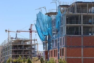 La firma de hipotecas cierra su mejor noviembre desde 2010