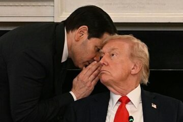 Trump convierte a Marco Rubio en gobernador ‘de facto’ de Venezuela