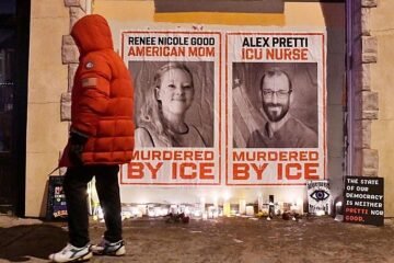 El ‘zar de la frontera’ de Trump anuncia una retirada de agentes federales y redadas selectivas en Mineápolis