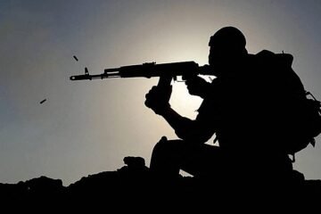 La Guardia Revolucionaria Islámica, el escudo ideológico del régimen iraní