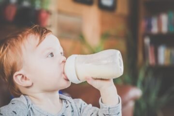 Ordenan la retirada total de estos famosos alimentos infantiles: estas son las marcas afectadas en España