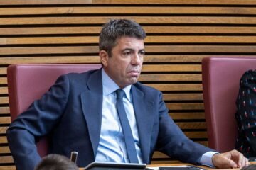 La jueza de la dana cita como testigos en febrero a tres escoltas de Mazón