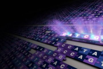 La IA de Google predice qué variaciones en el ADN de una persona la hacen más propensa a miles de enfermedades