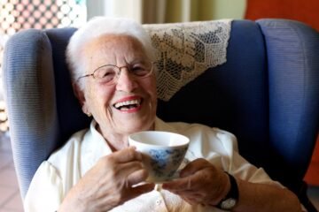 Confirmado, la longevidad se hereda: más del 50% de la esperanza de vida depende de los genes y no del ambiente