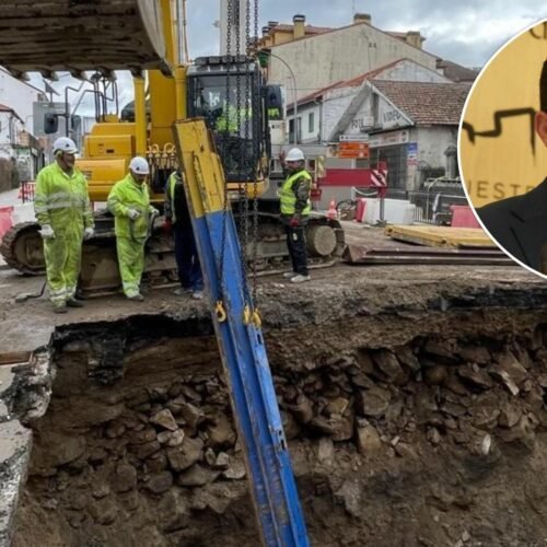 El PP en un pueblo de Castilla y León impulsa una moción para declarar a Óscar Puente persona non grata