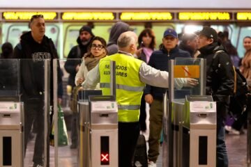 Caos en el restablecimiento del servicio de Rodalies en Cataluña: dos parones totales en menos de dos horas