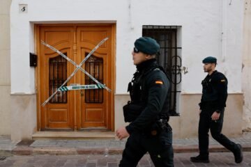 La investigación por el crimen de un menor en Sueca, pendiente de la autopsia pese a la detención del autor confeso