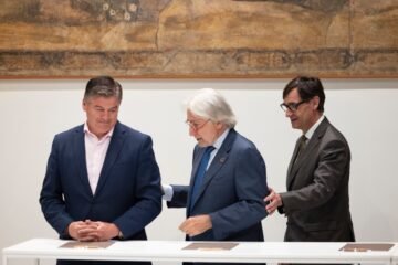 Los empresarios catalanes ante la nueva financiación: “Es un mejora importante pero no es suficiente”