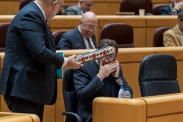 ERC y Junts cargan contra el Gobierno por Rodalies pese al nuevo plan de 8.000 millones en mejoras