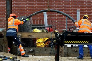 Ofrecen un millón de euros a cambio de información sobre el grupo que provocó un apagón en Berlín