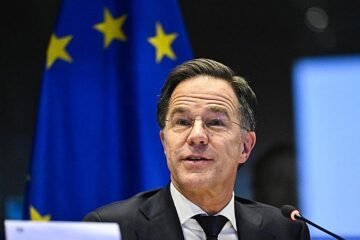 Rutte afirma que Europa no puede defenderse sin Estados Unidos: «Sigan soñando»
