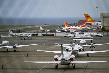 EE.UU. restablecerá sus vuelos comerciales con Venezuela