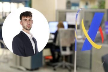 Javier Álvarez, asesor fiscal, avisa sobre si Hacienda puede notificar a los ciudadanos un festivo: “Es un robot 24/7”