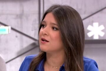Miriam, socióloga, sobre las pensiones en España: «La gente joven piensa que los jubilados cobran a costa de sus salarios»