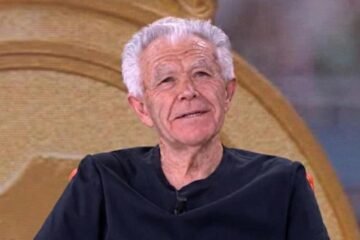 Tiene 82 años pero un físico de 30: el secreto de Juan para conservar el 77% de su masa muscular que estudia la ciencia