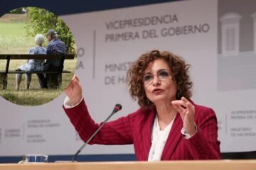 Confirmado por Hacienda: abonará intereses de demora a los jubilados mutualistas si se retrasa en el pago